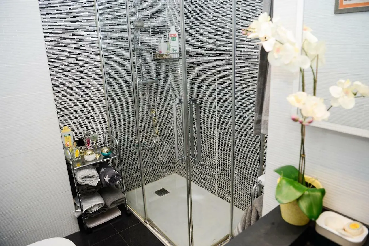 Etxe Ederra Apartment Bilbao