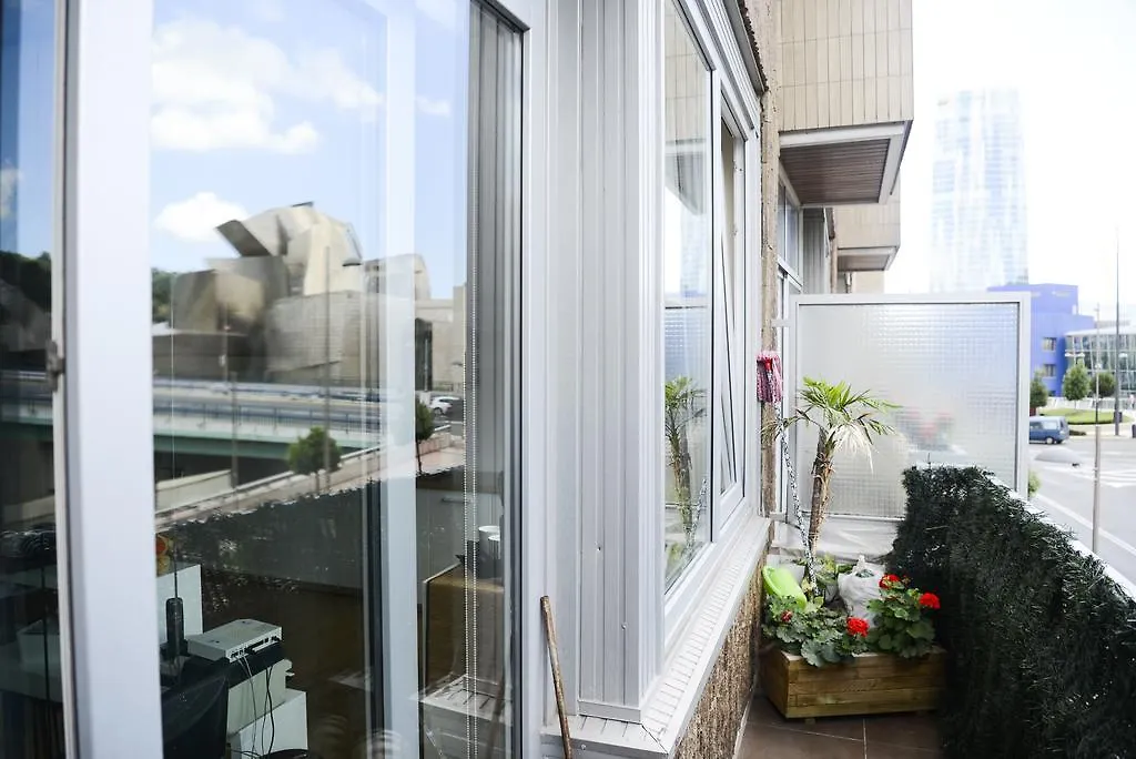 Apartament Etxe Ederra Bilbao