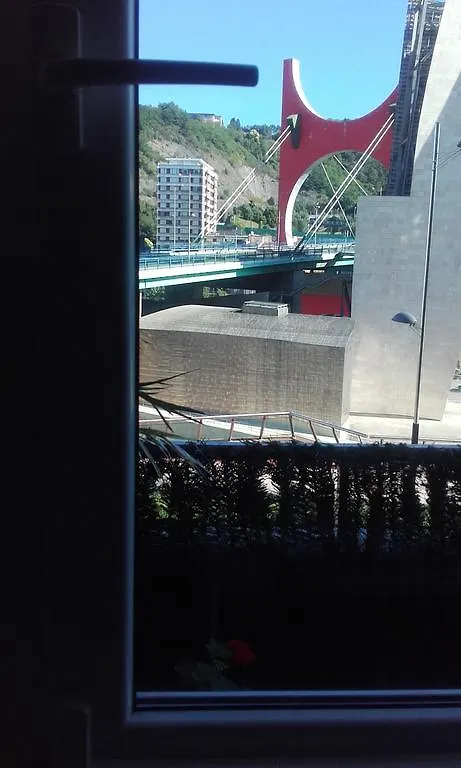 Etxe Ederra Apartment Bilbao