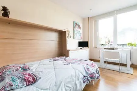 Apartament Etxe Ederra Bilbao 0*,  Hiszpania