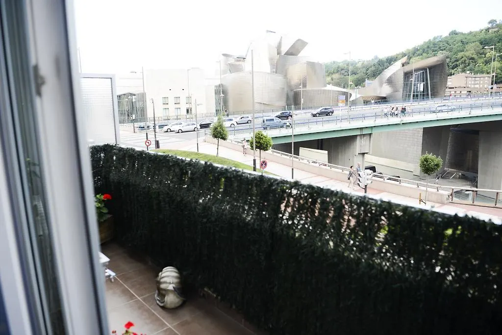 Etxe Ederra Apartment Bilbao