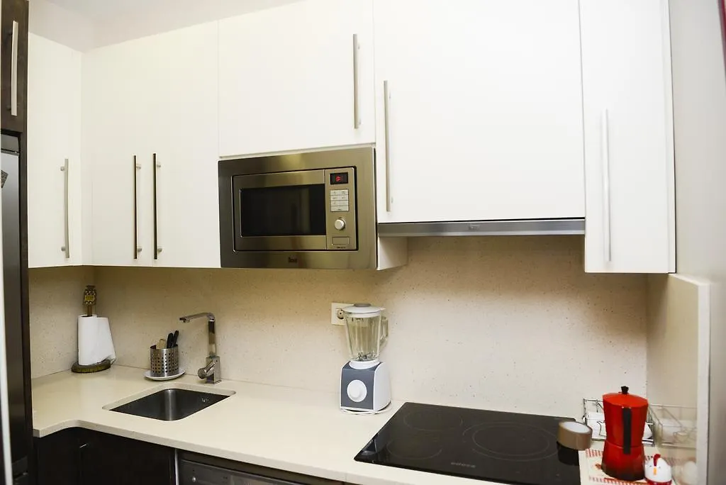Etxe Ederra Apartment Bilbao 0*,  Spain