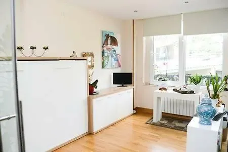 Etxe Ederra Apartment Bilbao