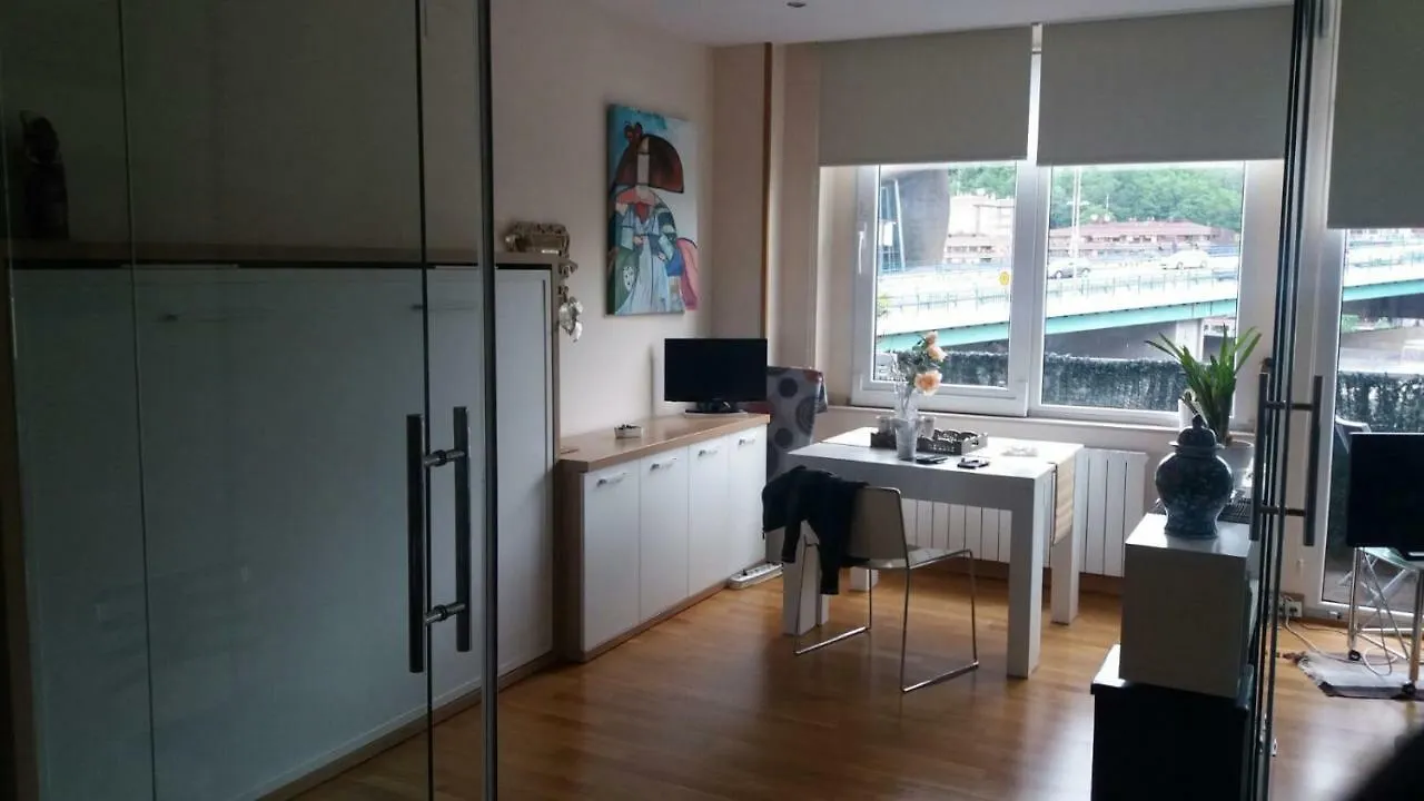 Etxe Ederra Apartment Bilbao 0*,  Spain